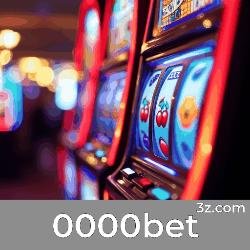 Experiência Premium de Jogos de Casino no 0000bet
