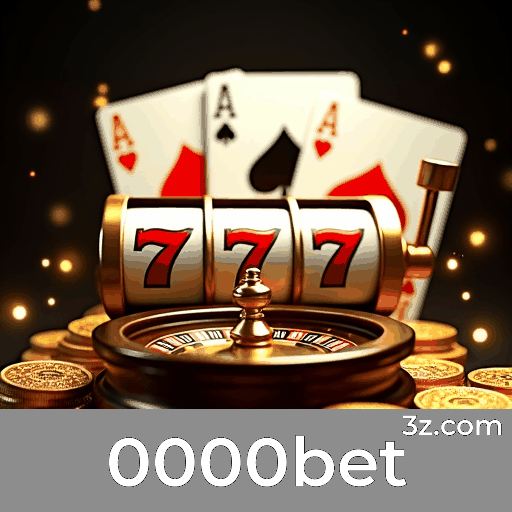 0000bet: O Mundo dos Jogos Selecionados